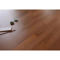 AB grade prefinished iroko wood flooring